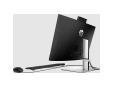 Bazar-HP AIO ProOne 440G9 23.8NT i3-14100T, 1x8GB, 512GB M.2, Intel HD DP+HDMI IN, WiFi 6+BT, usb kl. myš, 120W,FDOS,3yo