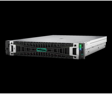 HPE PL DL345g11 EPYC 9124 (3.0G/16C) 2x32G 2x960G 2x1000W MR416i-p 8LFF 4p1G Smart Choice