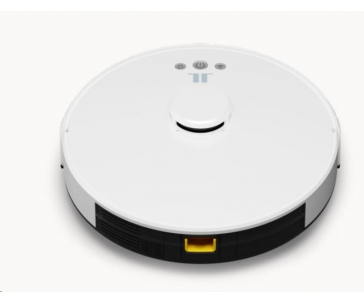 Tesla Smart Robot Vacuum Laser