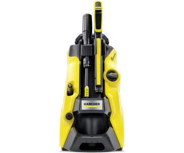 Karcher K 5 Power Control vysokotlaký čistič, 2100 W, 145 bar, 500 l/hod, integrovaný displej, rotační tryska