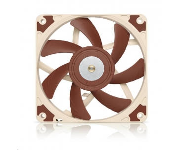 NOCTUA NF-A12x15-PWM - ventilátor