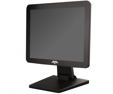 Virtuos 17'' LCD BMonitor BM-1700, dotykový, kapacit. , HDMI, VGA, USB