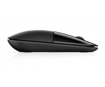 HP myš - Z3700 Mouse, Wireless, Black Onyx