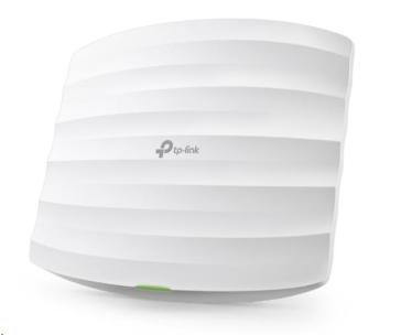 TP-Link EAP113-Outdoor-venkovní OMADA WiFi4 AP (N300,2,4GHz,1x100Mb/s LAN,1xPoE-in)