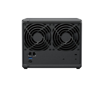 Synology DS423+ DiskStation (4C/CeleronJ4125/2,0-2,7GHz/2GBRAM/4xSATA/2xM.2/2xUSB3.2/2xGbE)