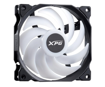 ADATA XPG ventilátor VENTO 120 ARGB PWM, 120mm