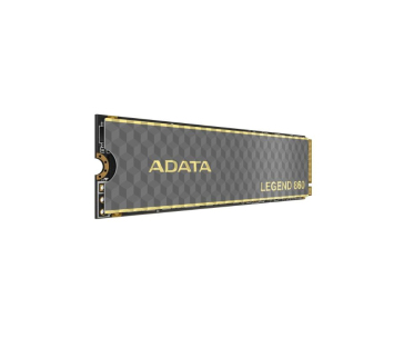 ADATA SSD 1TB LEGEND 860, PCIe Gen4x4, M.2 2280, (R:6000/ W:4000MB/s)