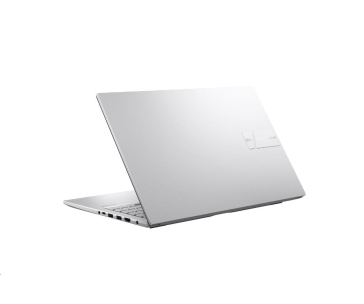 ASUS NTB Vivobook 15 (X1504VA-NJ015W), i3-1315U, 15.6" 1920 x 1080, 8GB, 512GB SSD, UHD, W11 Home, Silver