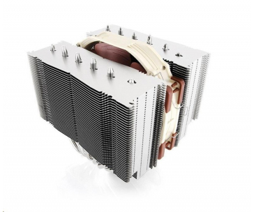 NOCTUA NH-D15S - chladič procesoru