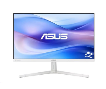 ASUS LCD 23.8" VU249HFI-W Eye Care, Full HD,  IPS, 100Hz, SmoothMotion, Adaptive Sync, Nano-ion, Blue Light Filter