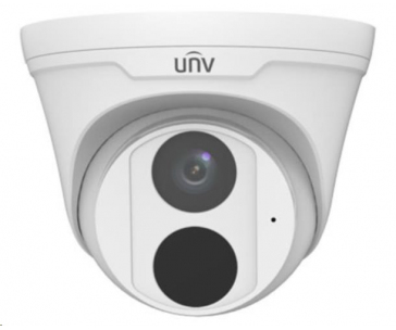 Uniview IPC3612LB-ADF40K-G, 2Mpix, 30 sn/s, H.265, obj. 4,0mm (91,2°), PoE, IR 30m, WDR 120dB, 3DNR, microSDXC, IP67