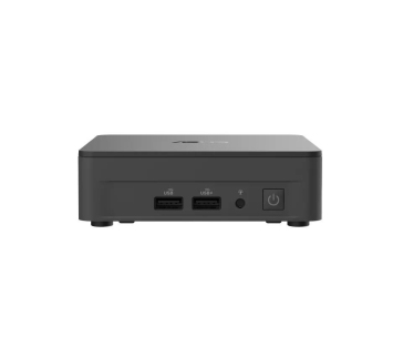 LYNX Office NUC i3 8GB 512G SSD NVMe W11P