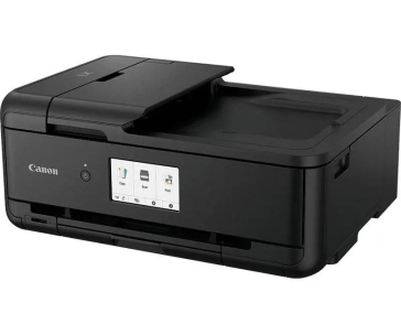 Canon PIXMA Tiskárna TS9550a - barevná, MF (tisk,kopírka,sken,cloud), duplex, USB,LAN,Wi-Fi,Bluetooth