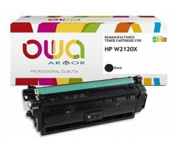 OWA Armor toner pro HP CLJ Enterprise M554dn černý, 13.000 str., komp.s W2120X