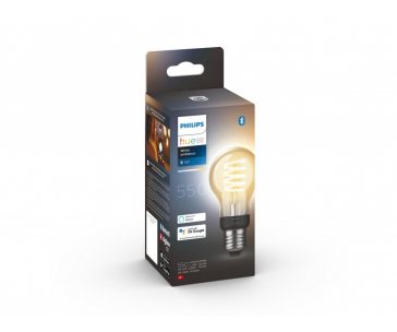 PHILIPS Hue White Ambiance 7W 550 Filament E27