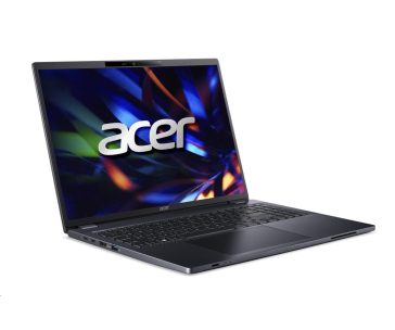 ACER NTB TravelMate P4 (TMP416-52-TCO-73B8),i7-1355U,16" 1920x1200,16GB,1024GB SSD,Intel UHD,W11Pro,StateBlue