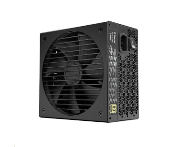 FRACTAL DESIGN zdroj Ion 650W GOLD, modular, 80+ Gold