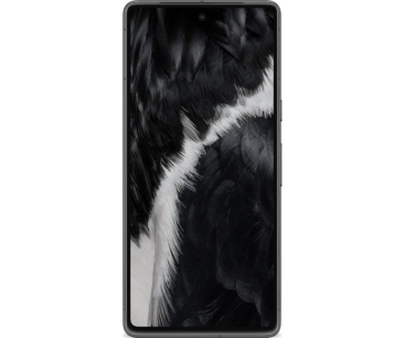 BAZAR - Google Pixel 7, 8/128GB 5G, DS, Stormy Black - Poškozený obal (Komplet)