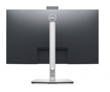 DELL LCD C2423H - 23.8"/IPS/LED/FHD/1920x1080/16:9/60Hz/8ms/1000:1/250 cd/m2/Speaker/HDMI/DP/Pivot/VESA/3YNBD (210-BDSL)