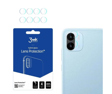 3mk Lens Protection pro Xiaomi Redmi A1 (4ks)