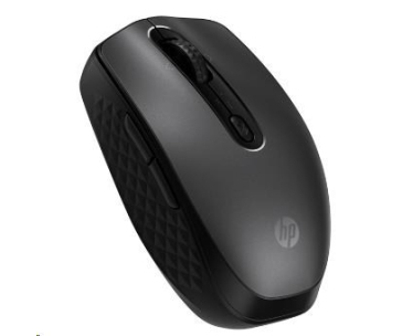 HP 690 Rechargeable Wireless Mouse - nabíjecí bezdrátová myš - nabíjení pomocí Qi