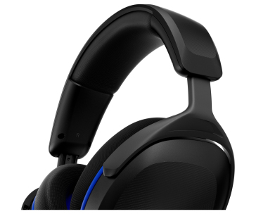 HyperX Cloud Stinger 2 Core BLK GAM HEADSET PS - Sluchátka pro herní konsole