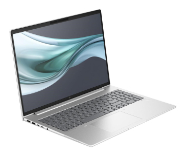 HP NTB EliteBook 660 G11 U7-165H 16WUXGA 400 5MP IR,RTX2050/4GB,32GB,1TB,ax/6E, BT,FpS,bckl kbd, Win11Pro,3y active care