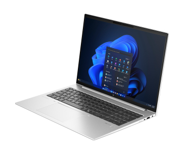 HP NTB EliteBook 860 G11 U5-125H 16 WUXGA 400 5MP IR, 2x8GB, 1TB, ax/6E, BT, FpS,bckl kbd, Win11Pro, EVO, 3y active care