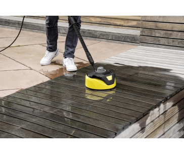 Karcher K 5 WCM Premium Home vysokotlaký čistič, 2100 W, 145 bar, 500 l/h, vodou chlazený motor