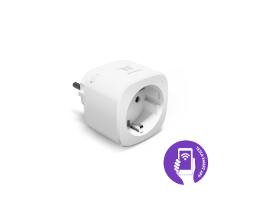 Tesla Smart Plug - polepeno