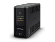 CyberPower UT GreenPower Series UPS 850VA/425W, české zásuvky - Poškozený obal - BAZAR