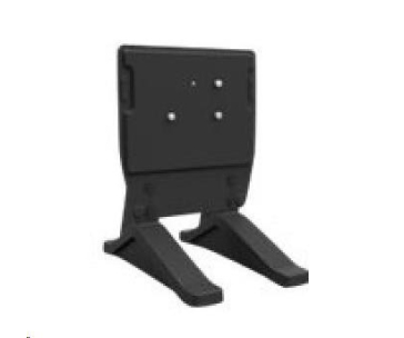 Zebra desk mounting bracket