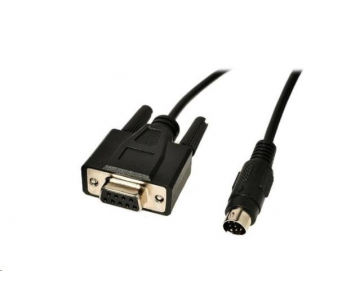 Citizen connection cable, RS-232