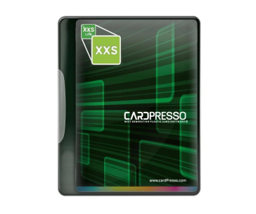 Cardpresso upgrade license, XXS Lite - XXS