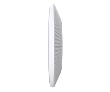 TP-Link EAP673 OMADA WiFi6 AP (AX5400,2,4GHz/5GHz,1x2,5GbELAN,1xPoE-in)