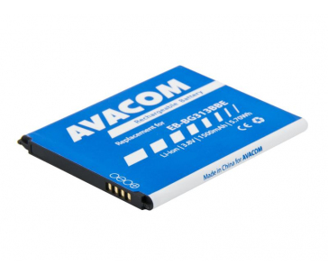 AVACOM baterie do mobilu Samsung Galaxy Trend2 Li-Ion 3,8V 1500mAh, (náhrada EB-BG313BBE)