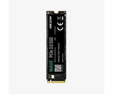 HIKSEMI SSD Wave 256GB, M.2 2280, PCIe 3.0, R:2280/W:1800MB/s