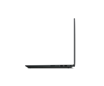 LENOVO NTB Thinkpad/Workstation P1 G6 - i9-13900H,16" WQXGA,1TBSSD,32GB,RTX 2000 Ada 8GB,IRcam,W11P