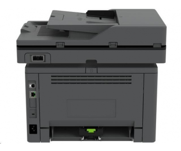 LEXMARK Multifunkční ČB tiskárna MX331adn,A4, 38ppm, 512MB, LCD displej, duplex, ADF, USB 2.0