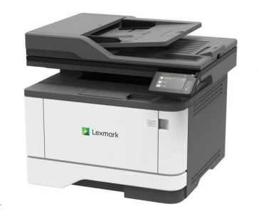 LEXMARK Multifunkční ČB tiskárna MX431adn,A4, 40ppm, 512MB, LCD displej, duplex, DADF, USB 2.0