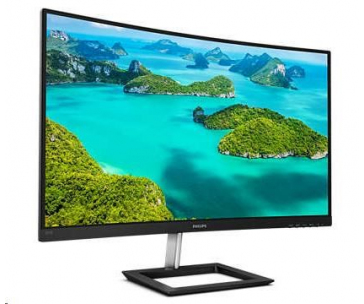 Philips MT VA LED 31,5" 325E1C/00 - VA panel, 2560x1440, D-Sub, HDMI, DP, zakriven