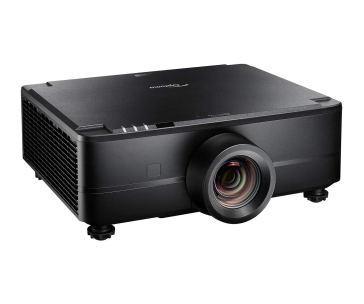 Optoma projektor ZK810T  (DLP, LASER, UHD, 8500 ANSI, 3 000 000:1, 2xHDMI, RS232, LAN, 2x10W speaker)