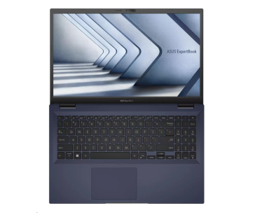 ASUS NTB ExpertBook B1 (B1502CGA-BQ0433X), i3-N305, 15,6", 16GB, 512 GB SSD, UMA, W11 Pro - Rozbaleno