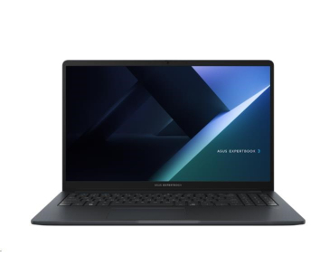 ASUS NTB ExpertBook BM (BM1503CDA-S70171X), R5-7535U, 15.6" 1920 x 1080, 16GB, 512GB SSD, Radeon, W11 Pro, Gray