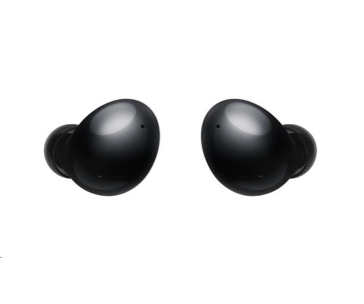 Samsung Bluetooth sluchátka Galaxy Buds 2, Onyx, CZ distribuce