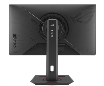 ASUS LCD 24.5" XG259CMS ROG Strix 1920x1080, 310Hz (Above 144Hz), 1ms (GTG)  Fast IPS  ELMB Sync  USB Type-C  G-Sync com