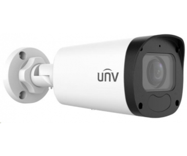 Uniview IPC2324LB-ADZK-G, 4Mpix, 30 sn/s, H.265,obj. 2,8-12mm (102,79-30,86°), PoE, IR 50m, ROI, WDR 120dB, 3DNR, IP67