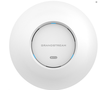 Grandstream GWN7664E přístupový bod Wi-Fi 6