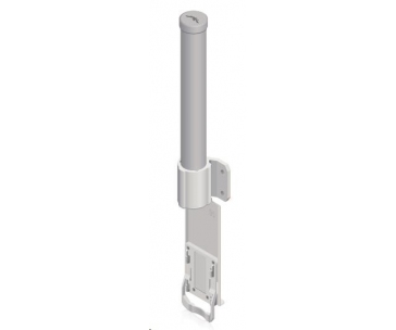 UBNT airMAX Omni Antenna AMO-5G10 [všesměrová MIMO anténa, 5GHz, 10dBi, Rocket kit]