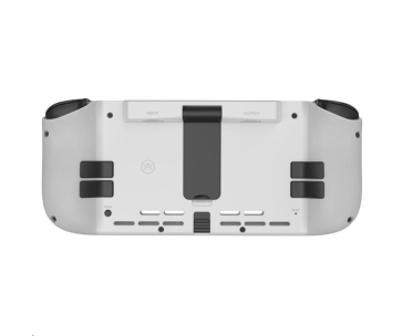 Nitro Deck White Edition for Switch